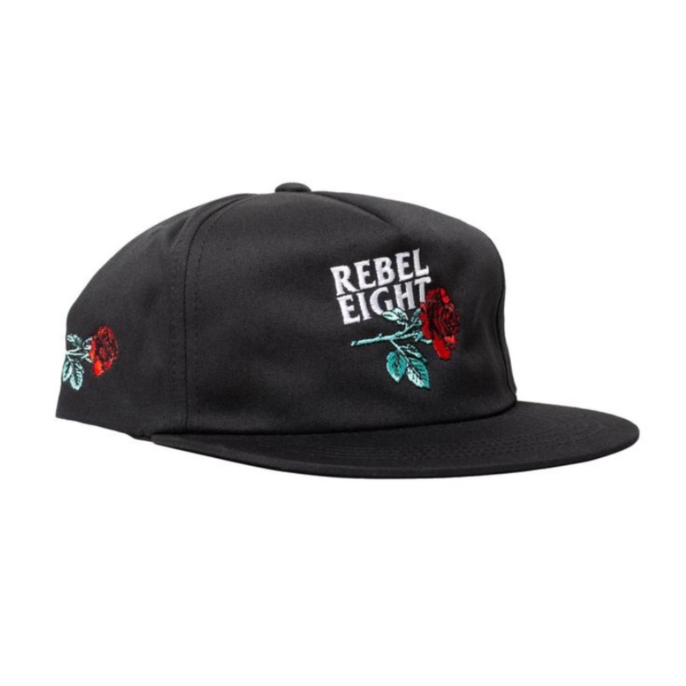 Rebel8 SnapBack
